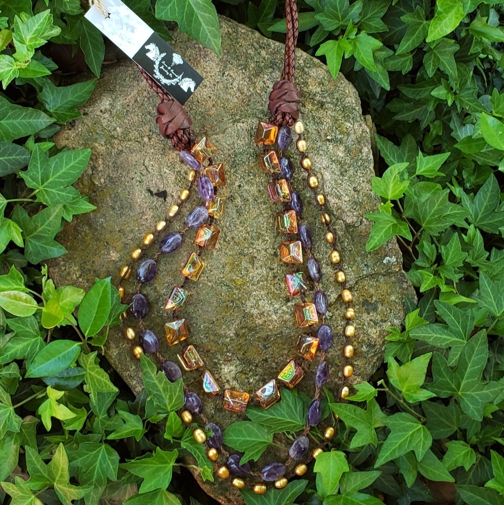 Linn & Laurel Jewelry